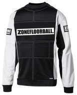 Zonefloorball Floorball goalkeeper jersey, M - Vest