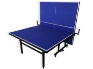 Sedco Stôl na stolný tenis Sunny SMC outdoor A003S-1, modrý - Pingpongový stôl