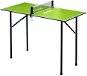 Joola Stôl na stolný tenis Mini, 90 × 45 cm, zelený - Pingpongový stôl