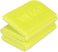 MERCO Cushion XPE Skládací podložka zelená, multipack 4 ks - Travel Seat Cushion