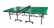 Sedco RT15, green - Table Tennis Table