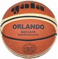 Basketbalový míč Gala Orlando BB5141R - Basketbalový míč