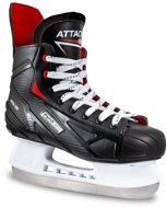 Hockey set Botas Attack 191 size 29 - Ice Skates