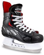 Hockey set Botas Attack 191 size 30 - Ice Skates
