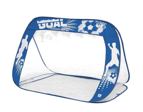 Mondo Football Goal Pop-Up - Football Goal - Main image
