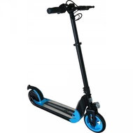 SPARTAN Elektrická koloběžka City Bug Luxe ES101, černá - Electric Scooter