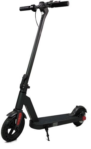 SEDCO Elektrická koloběžka Xia FS07 Style, černá - Electric Scooter - Main image
