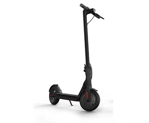 SEDCO Elektrická koloběžka Xia FS08 Style, černá, 8908 - Electric Scooter - Main image