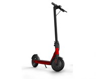 SEDCO Elektrická koloběžka Xia FS08 Style, červená, 8908 - Electric Scooter