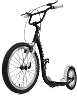 SEDCO Koloběžka S304 Tour, černá - Scooter
