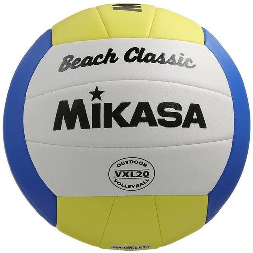 MIKASA Beach volleyball VXL20 - Beach Volleyball - Main image