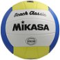 MIKASA Beachvolejbalový míč VXL20 - Beach Volleyball