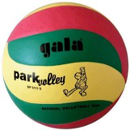 GALA Volejbalový míč Park Volley 10 BP5111S - Volejbalový míč