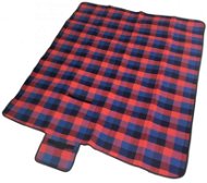Sedco Plážová/Pikniková deka farebný motív 3 - Pikniková deka