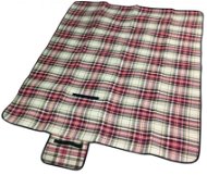 Sedco Plážová/Pikniková deka Farebný motív 1 - Pikniková deka