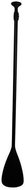 Spartan Paddle Ac Pd 001, black - Paddle
