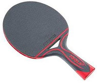 Joola Table Tennis Bat Allweather 510020 Red - Table Tennis Paddle