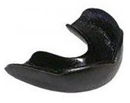 Sedco Tooth protector FOX 40 105, black - Mouthguard