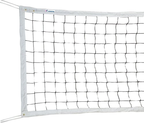 Sedco netball net - recreational - Football Tennis Net - Main image