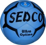 SEDCO Míč házená Ultra Optima, pro muže, modrý - Hádzanárska lopta