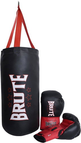 Brute Kids boxing set BT0004040 Junior - Punching Bag - Main image