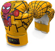 Sedco Kids boxing gloves Wusage yellow - Boxing Gloves