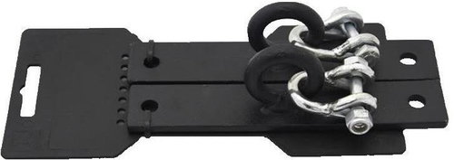 Brute Boxing Bag Holder / Hanger BT0007100 - Floor to Ceiling - Wall Bracket - Main image