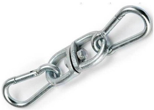 Brute Swivel holder for hanging punching bag BT0007150 - Holder - Main image