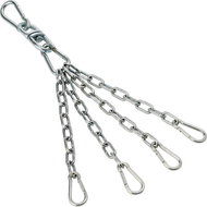 Brute 4 way split chain BT0007010 - 35 kg - Wall Bracket