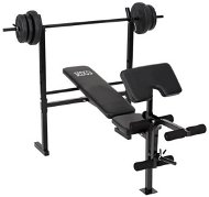 Sedco Multifunctional weight bench/bench BH101 - Fitness Bench