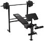 Sedco Multifunctional weight bench/bench BH101 - Fitness Bench