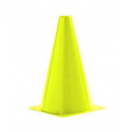 Sedco sportovní vytyčovací kužel žlutá, 23 cm - Signal Cone