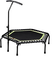 Sedco Trampoline with handle Hexagon S600 122 cm - Fitness Trampoline
