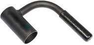 LivePro One-handed handle for Olympic axis LP8187 - Weightlifting Adapter