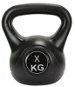 Kettlebell Exercise Black 16 kg - Kettlebell