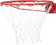 Basketball basket + net Official Pure2Improve 45 cm red - Basketball Goal
