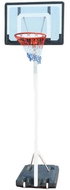 Basketball panel with stand Spartan 1158 white - Basketball Goal