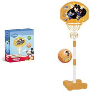 Basketball panel with stand Mondo Micky Mouse E orange - Basketball Goal