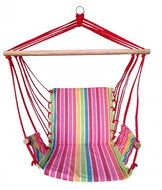 Sedco relax rocking chair 103×56 cm pink - Hanging Chair