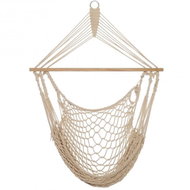 Sedco swing rocking chair 100×120 cm - cotton - Hanging Chair