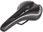 Saddle Merco Race 1.0 Bike Saddle Multipack 2 pcs black - Sedlo