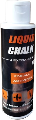 Sedco Magnesium 912C Liquid – Liquid 100 ml, white - Gym Chalk - Main image