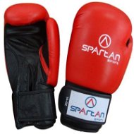 Spartan boxerské rukavice boxhandschuh - Boxing Gloves