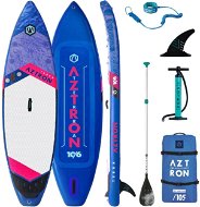 Aztron Terra Touring 320 cm set modrá - Paddleboard