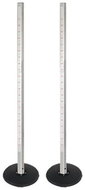 Sedco Stojan na skok vysoký ALU, 200 cm - Training Aid