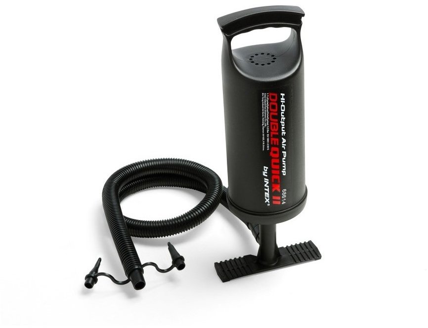 INTEX Double Quick I pumpa