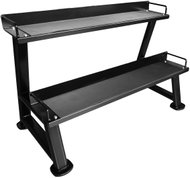 Sedco RK107 Kettlebell Stand 150 × 63 × 70 cm - Dumbbell Rack