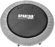 Spartan 122 cm sivá - Trampolína