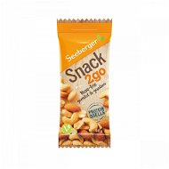 Seeberger Snack2go Spicy roasted, lightly salted nut mixture 50g - Nuts