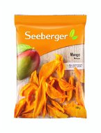 Seeberger Mango plátky 100 g - Sušené ovocie